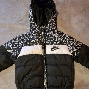 Nike Jacket